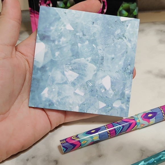 Gem Stationary Set - Picture 2 of 5